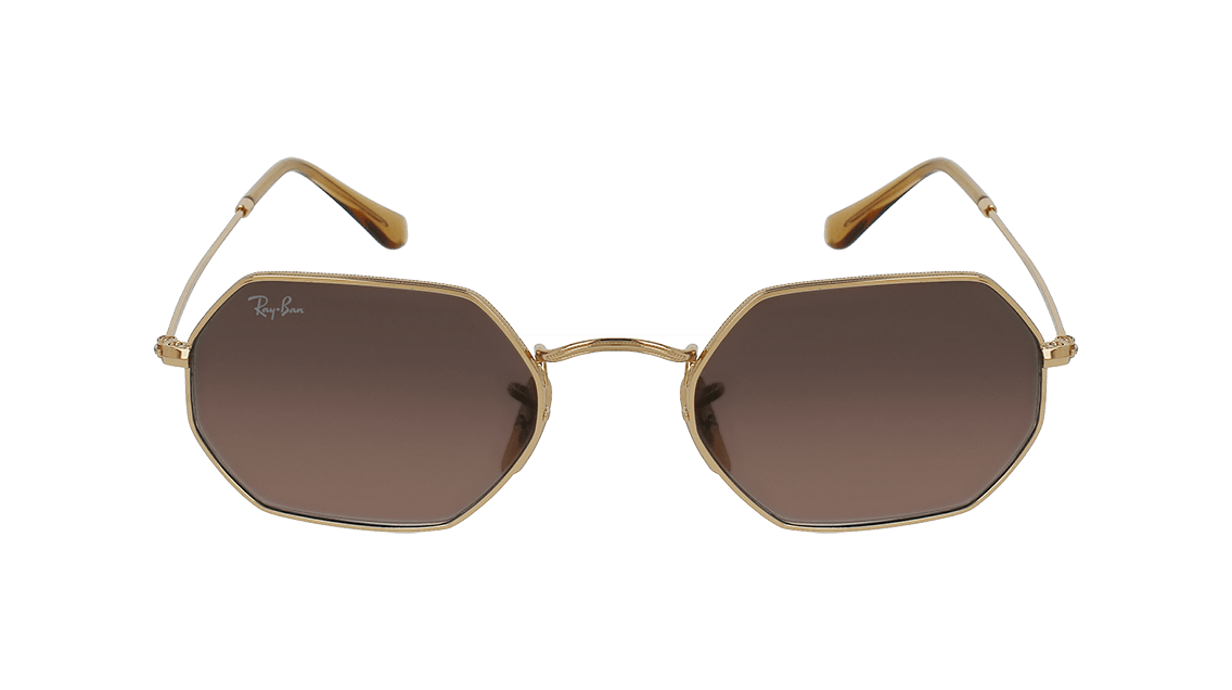 Ray bans octagonal glasses outlet